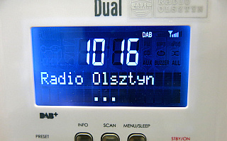 Radio Olsztyn weszło 1 kwietnia w nową, cyfrową erę